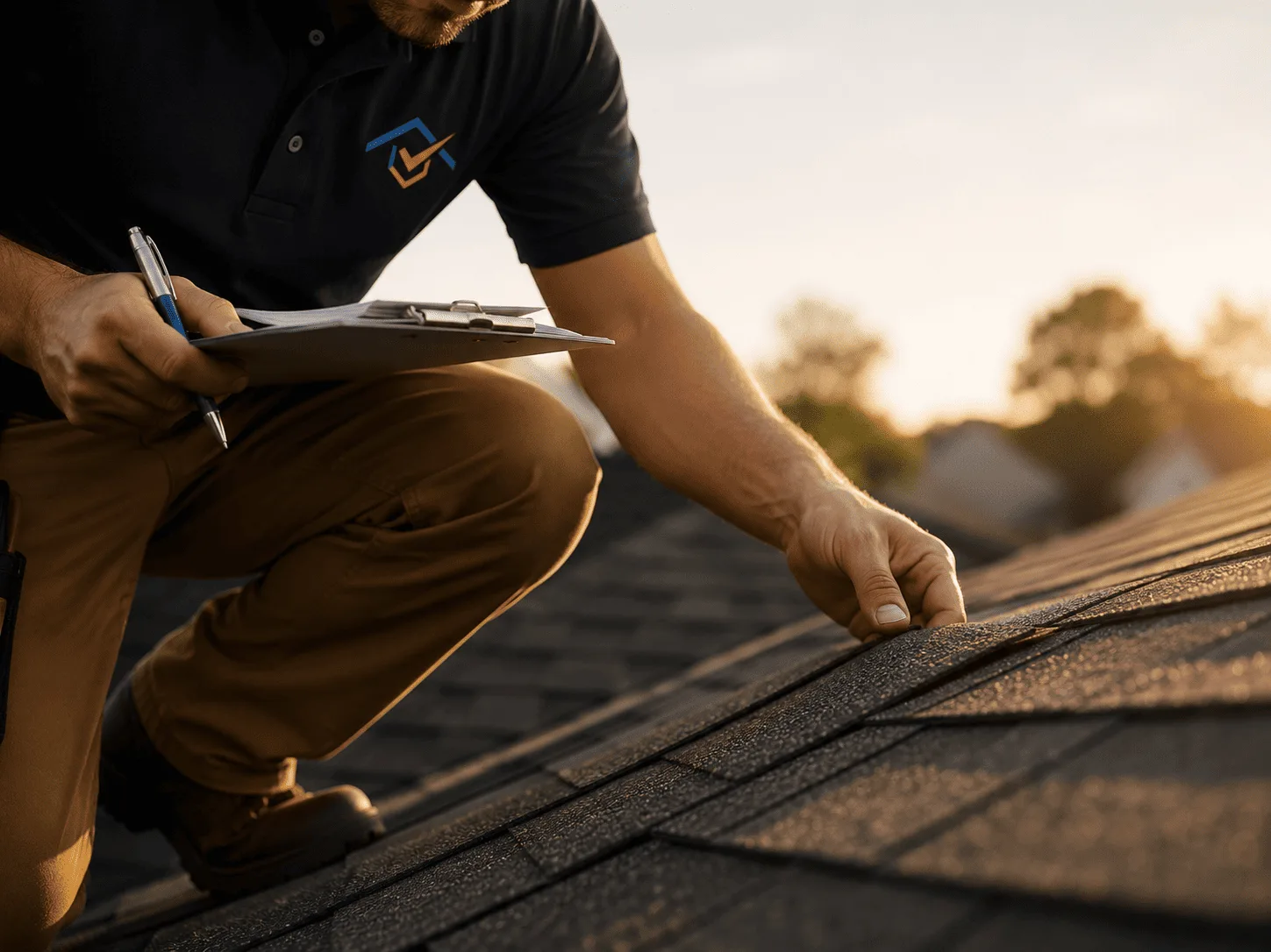 Why Choose Roof Inspection in Lake Park, GA