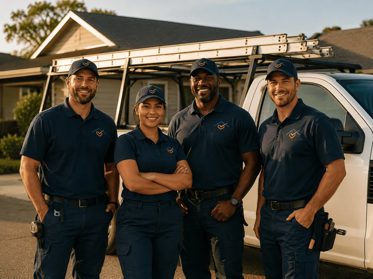 Roof Inspection company in Lake Park, GA